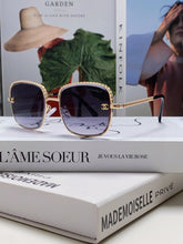 China Replica Chanel Sunglasses 32usd Only